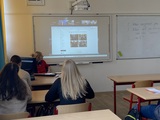 Workshop ve spolupráci s Natanya
