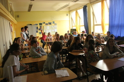 Školní ekologická konference