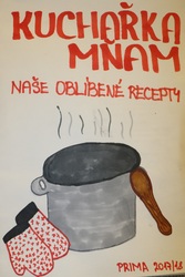 KUCHAŘKA MŇAM aneb PRIMA KUCHAŘKA