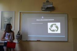 Ekologická konference 2018