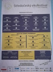 Středočeský ekofestival