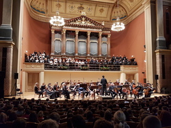 Čtyři kroky do nového světa: Mozartovo Requiem
