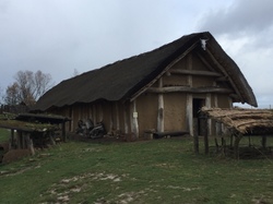 Archeopark pravěku Všestary