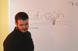 Projekt EDISON