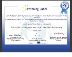 s etw certificate 186450 cz | WebJET CMS