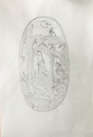 kytice ilustrace n juklickova | WebJET CMS