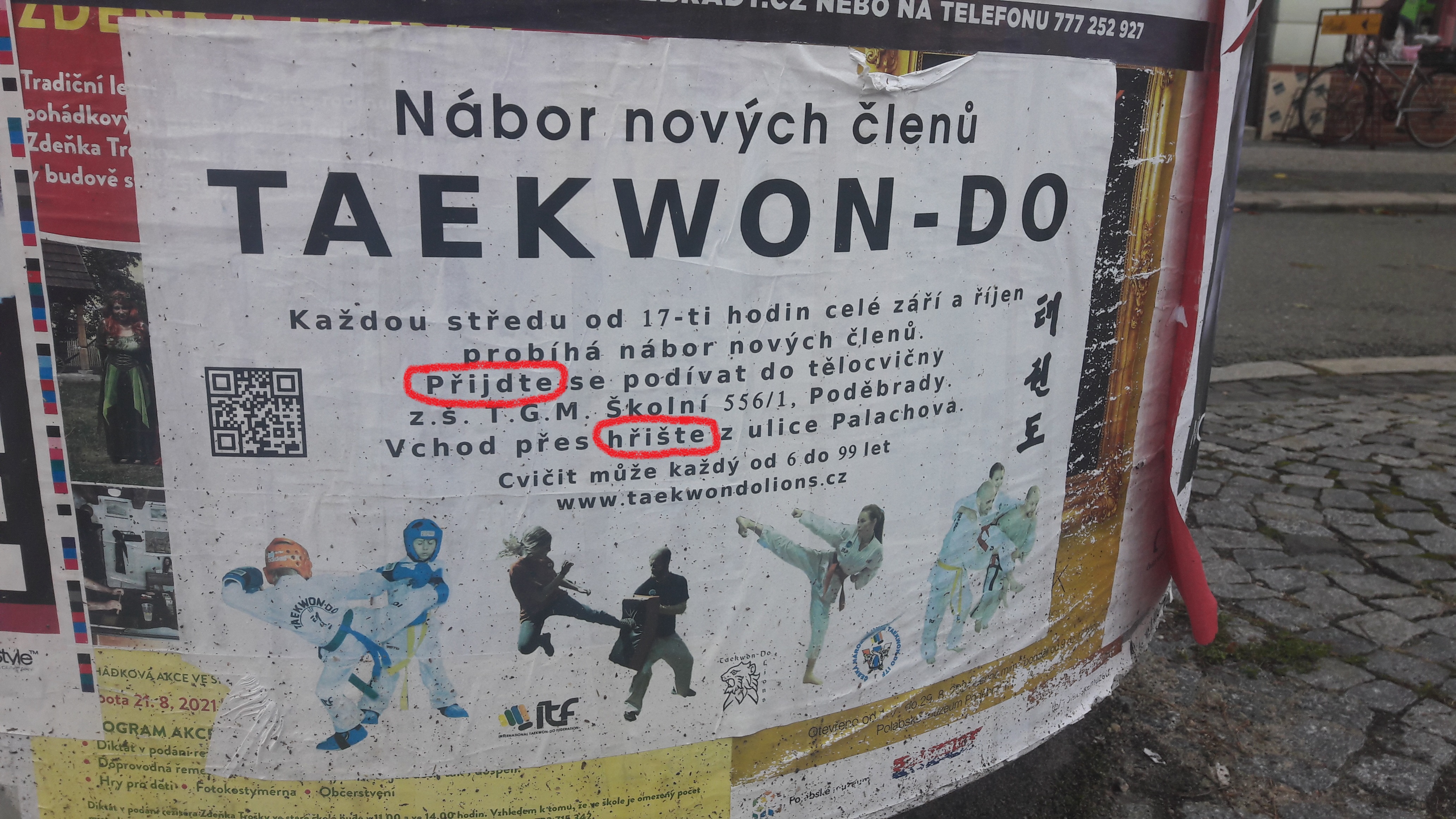 KRÁSNÉ PRÁZDNINY