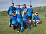 Turnaj v ultimate frisbee