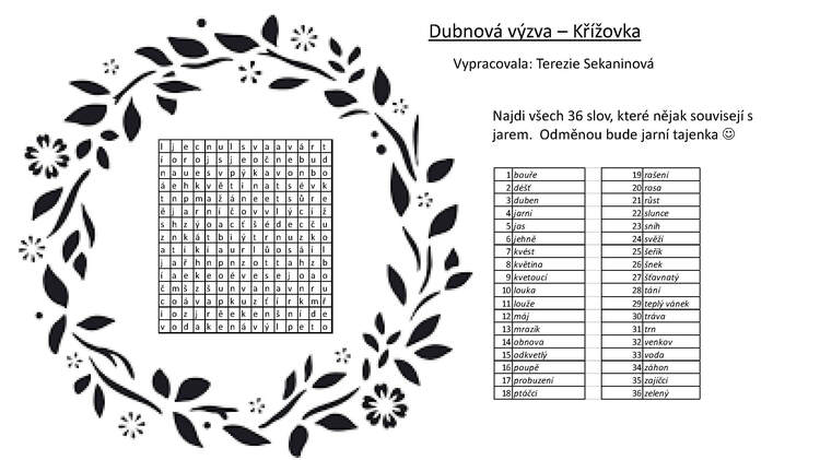 t sekaninova duben | WebJET CMS