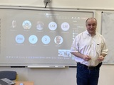 Finále PRESENT LIKE A PRO! – vyšší G a SOŠ
