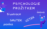 Lednová „Psychologie prožitkem“