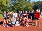 Diplomy z atletiky