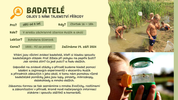 zajmove krouzky 2024 25 stranka 4 | WebJET CMS