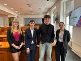 Středočeský studentský parlament