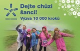 Pohybem ke zdraví
