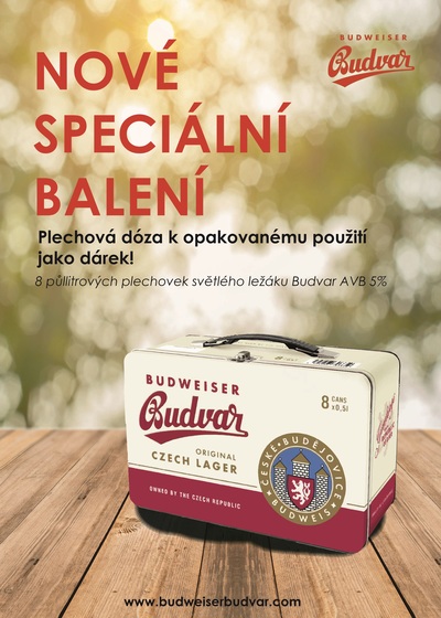 o machalicka budweiser | WebJET CMS