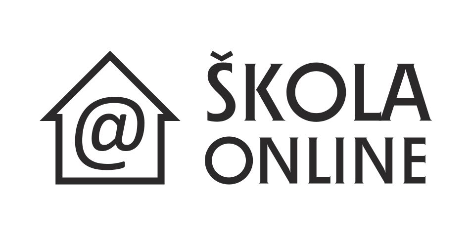 o logoaplikaceskolaonline cerne na bilem pozadi | WebJET CMS