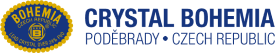 logo bohmeia crystal | WebJET CMS