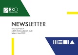 Newsletter EKO Gymnázia a SOŠ Multimediálních studií březen/duben