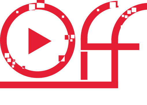 logo off festivalu